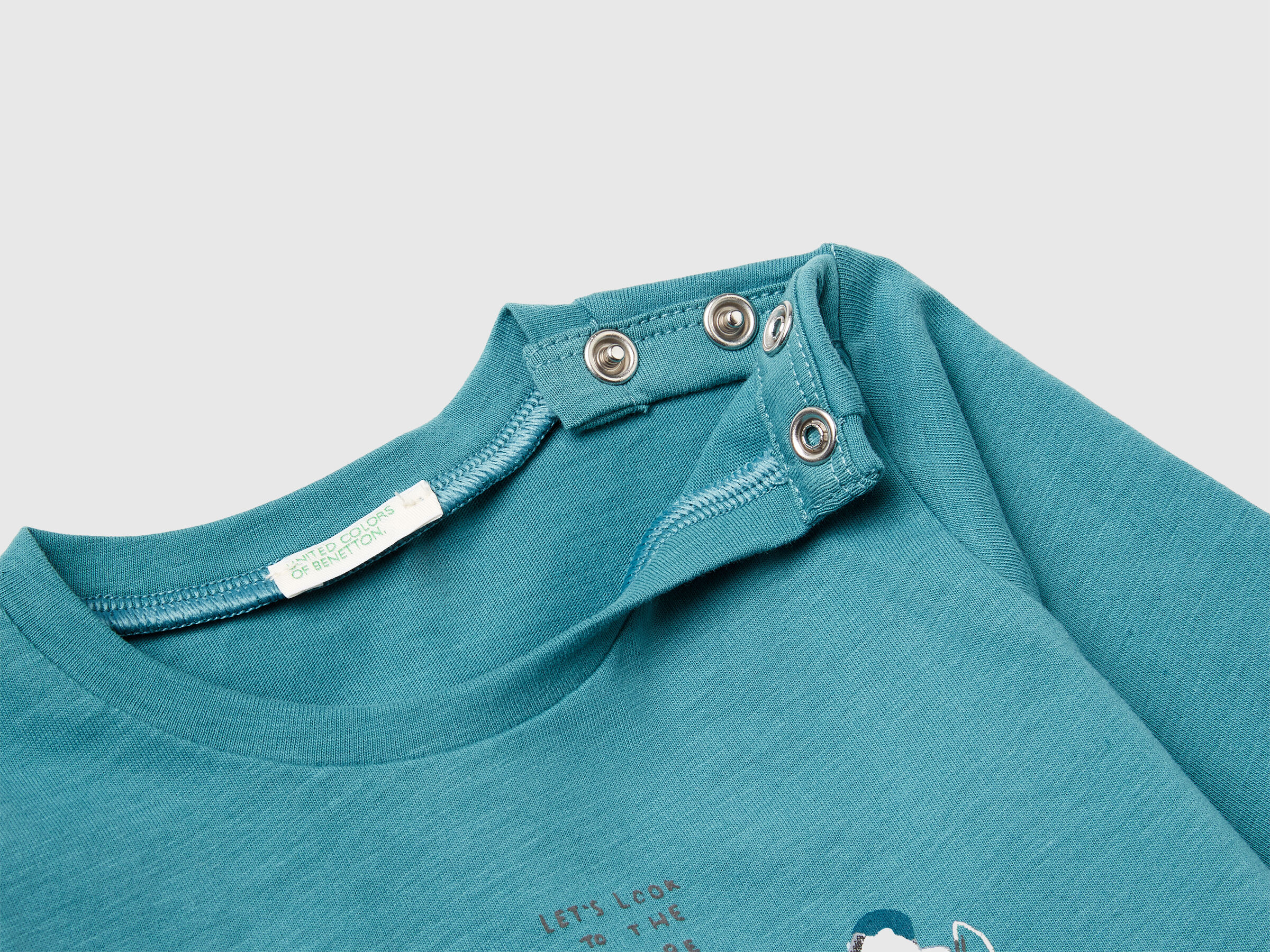 T-SHIRT M/L Baby image number 3